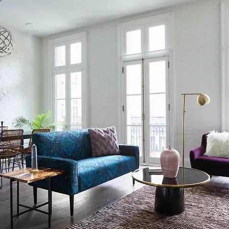 Apartamento Roami At St. Charles
